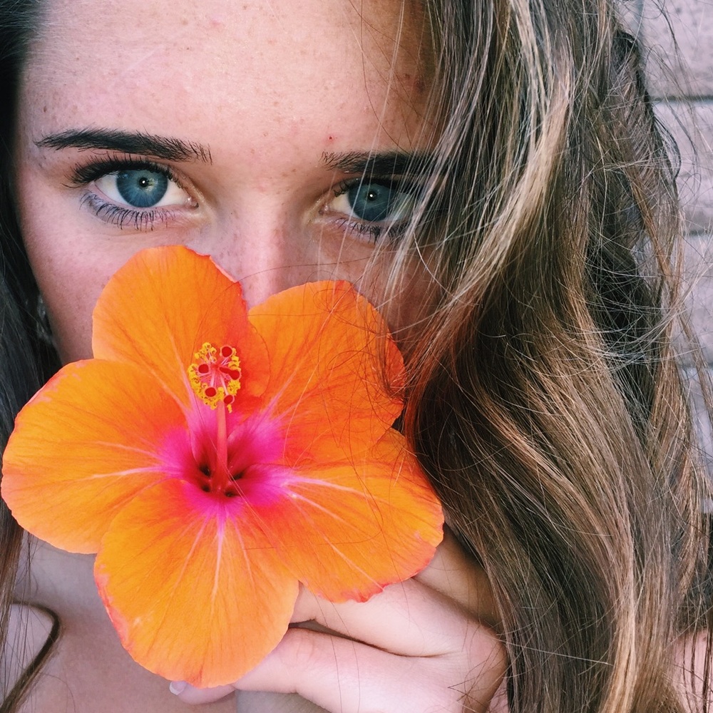 Meet your Posher, Mackenzie